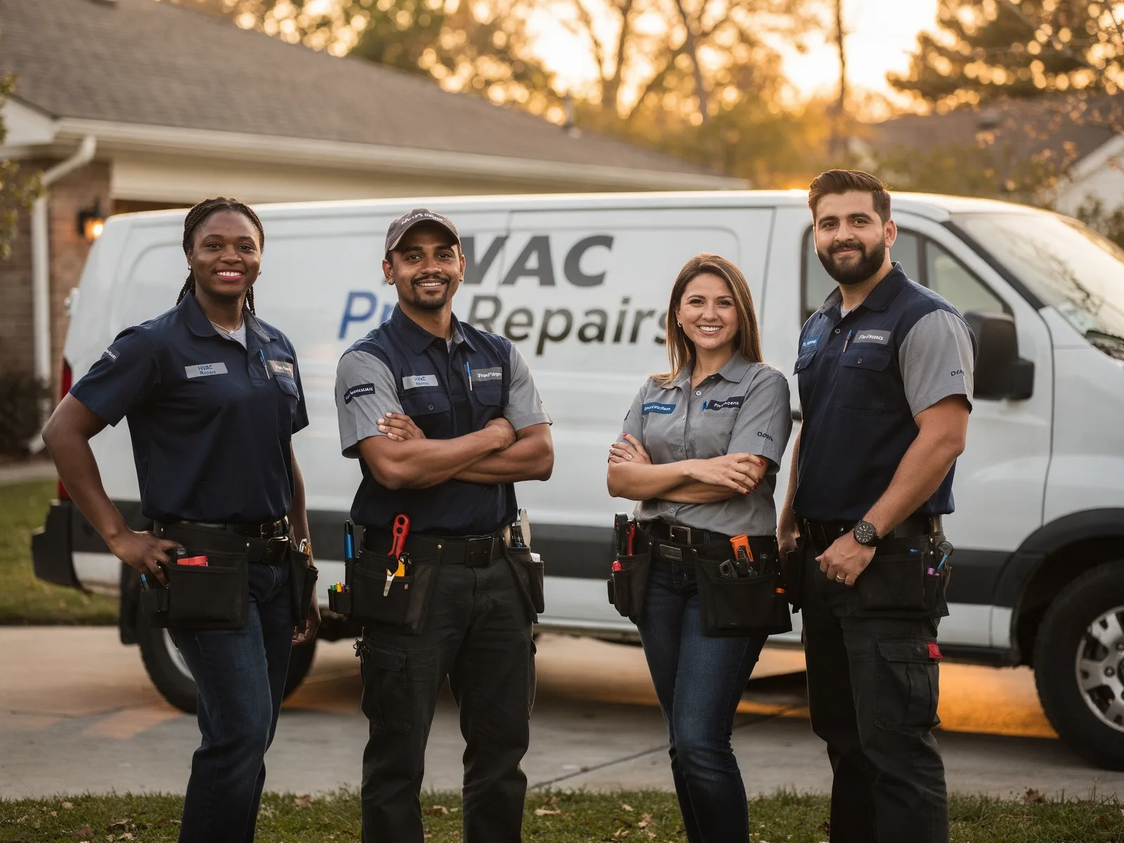 Heat Pump Repair company in Cerritos, CA