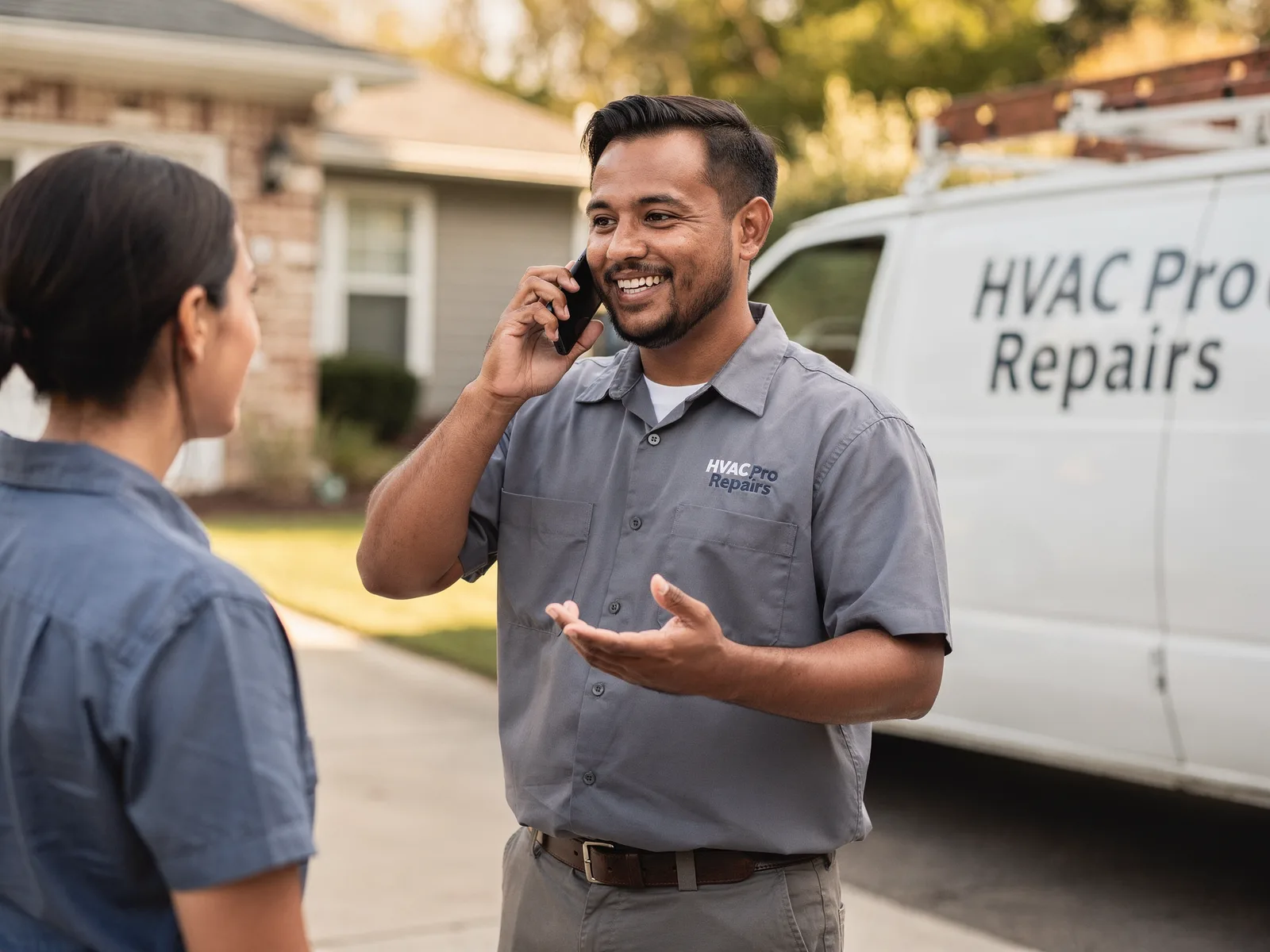 Heat Pump Repair Cerritos, CA FAQs
